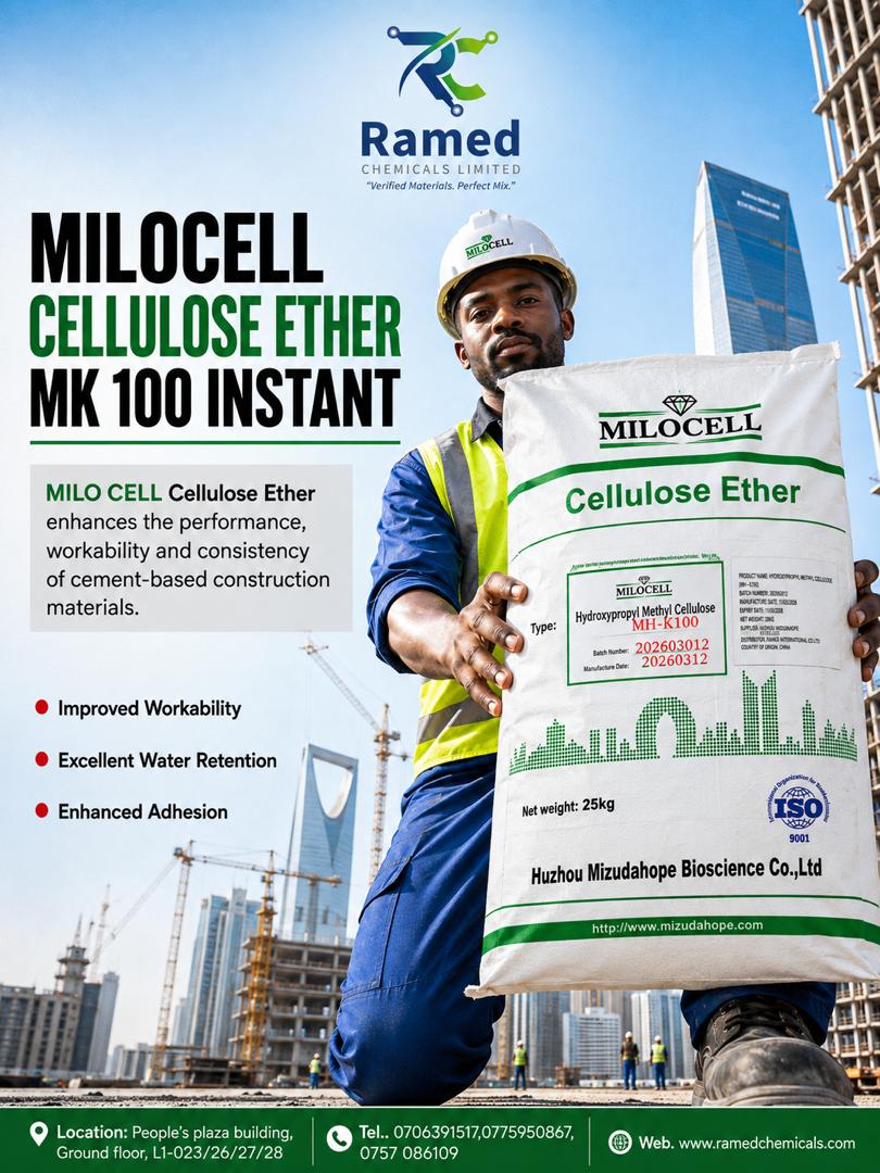 Milocell MK 100 Instant