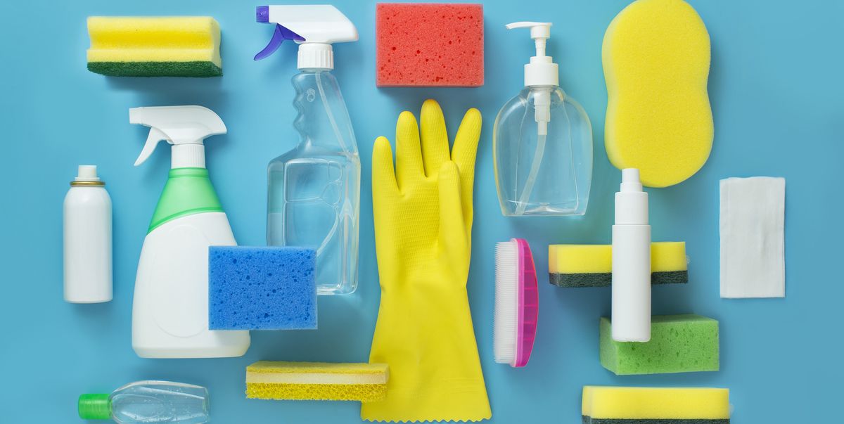 Cleaning products