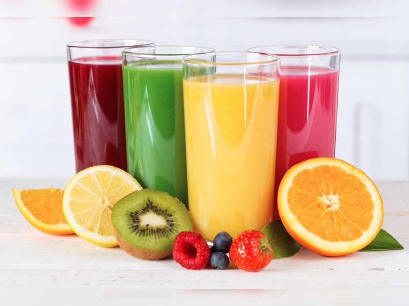 Beverage products