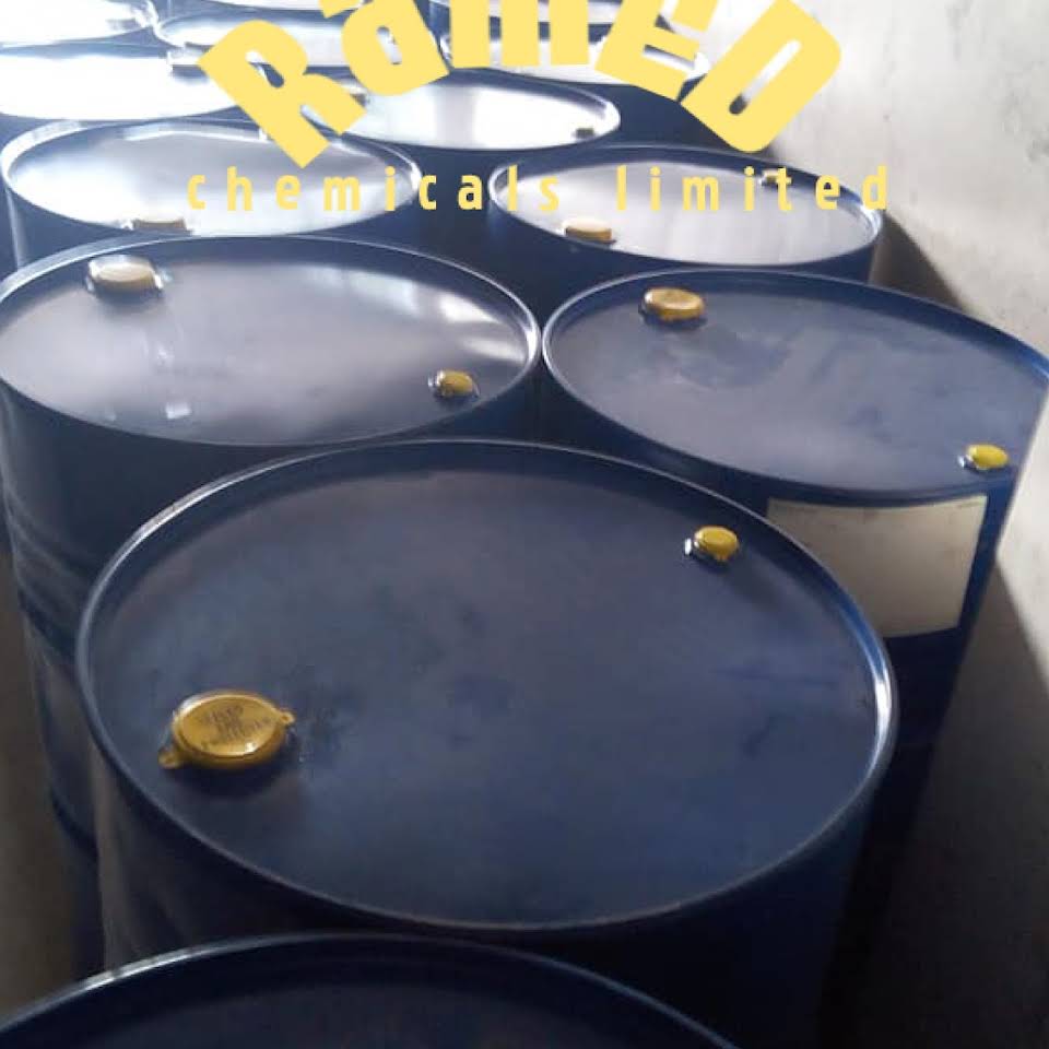 Industrial chemical products