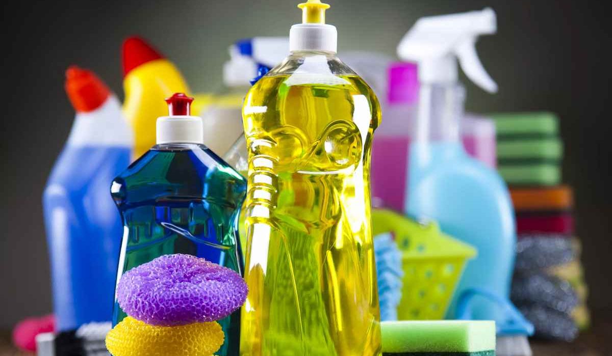 Ramed Chemicals